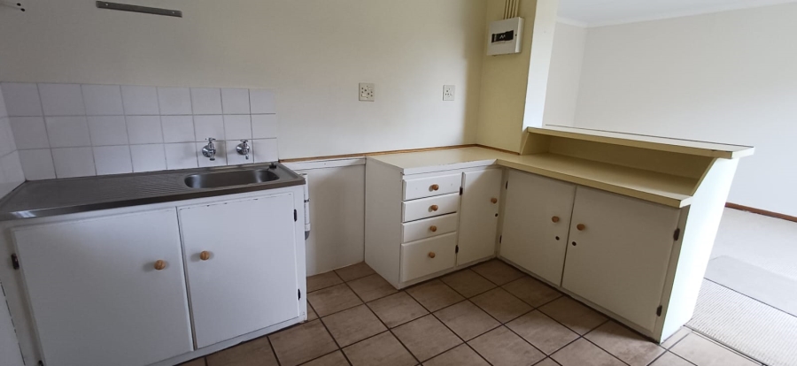 To Let 1 Bedroom Property for Rent in Hospitaalheuwel Free State